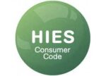 HIES-Logo HIES Consumer Code