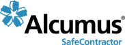 Alcumus Safe Contractor