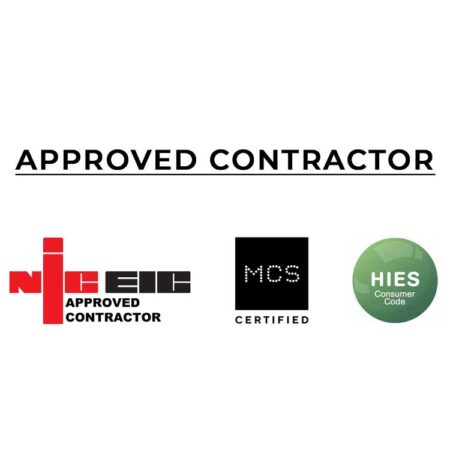approved-contractor Approved Contractor