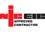niceic-logo NICEIC Logo