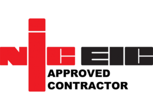 NICEIC Logo