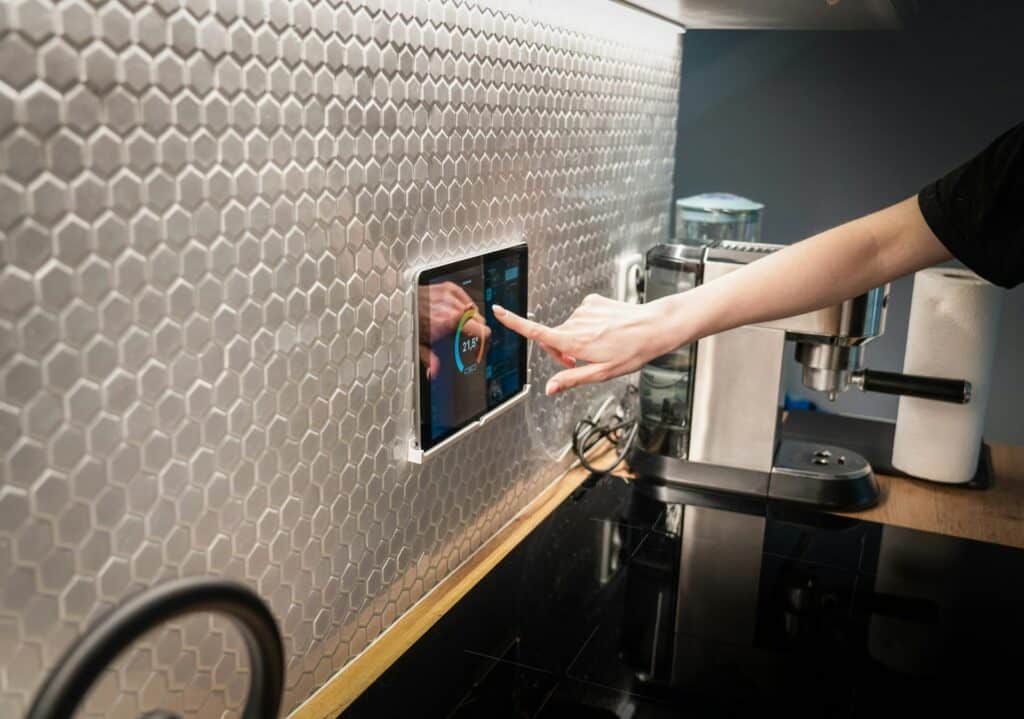 Smart homes are becoming the quiet evolution in modern living